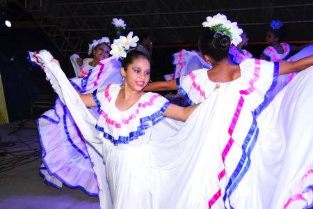 nicaraguan culture and traditions