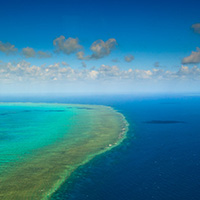 大堡礁,澳洲