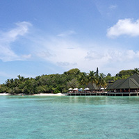 Sep 17 - Male,Maldives