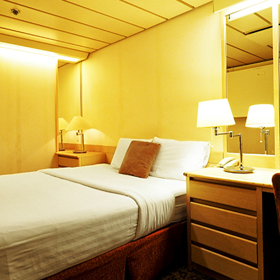CABIN