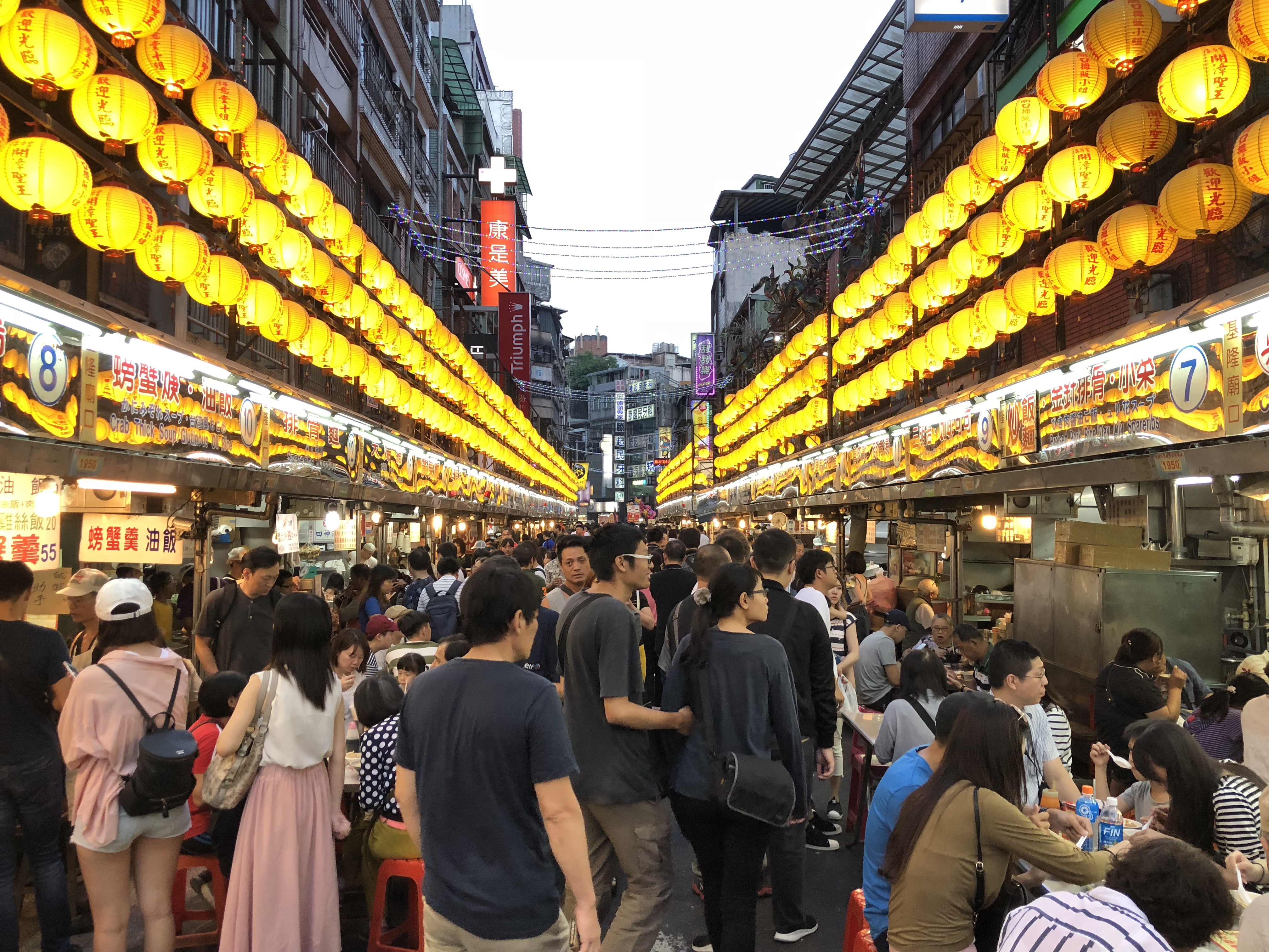 98th-cruise-report-taiwan-keelung-port-food-heaven-peace-boat