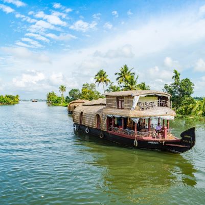 Cochin, India