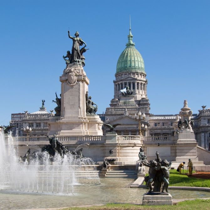 Buenos Aires, Argentina