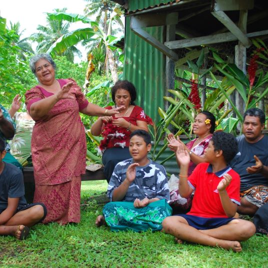 Apia, Samoa