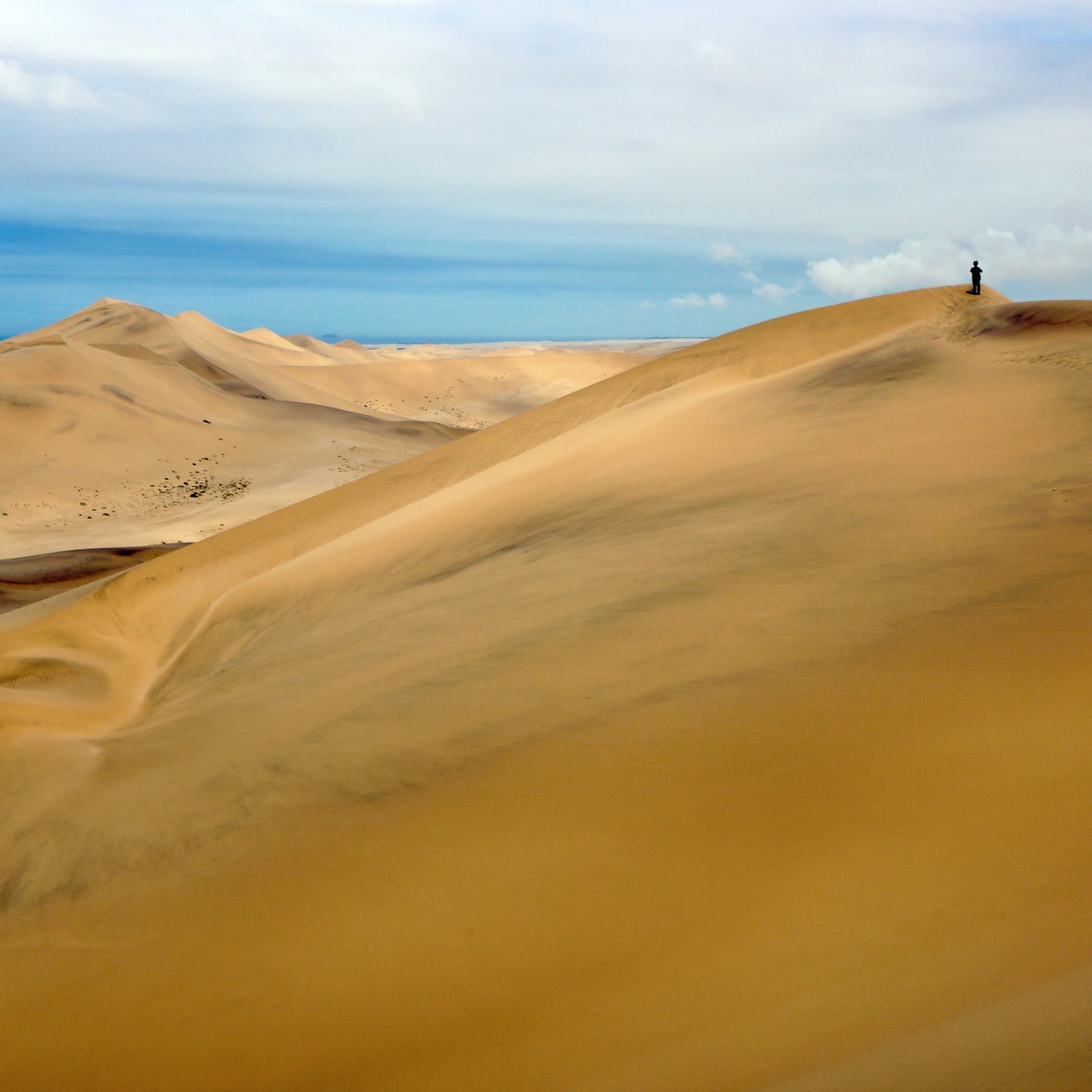 Walvis Bay, Namibia