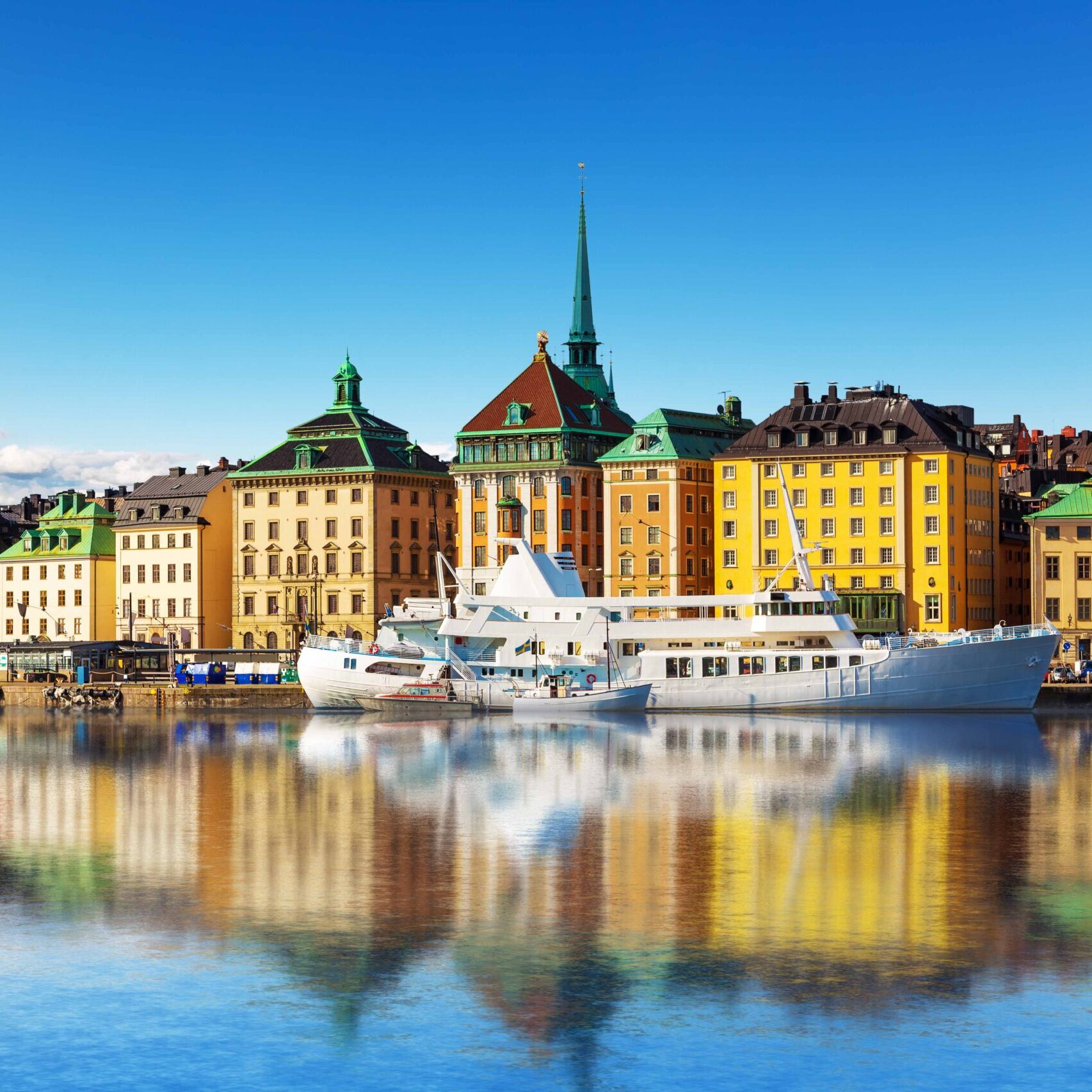 Stockholm, Sweden