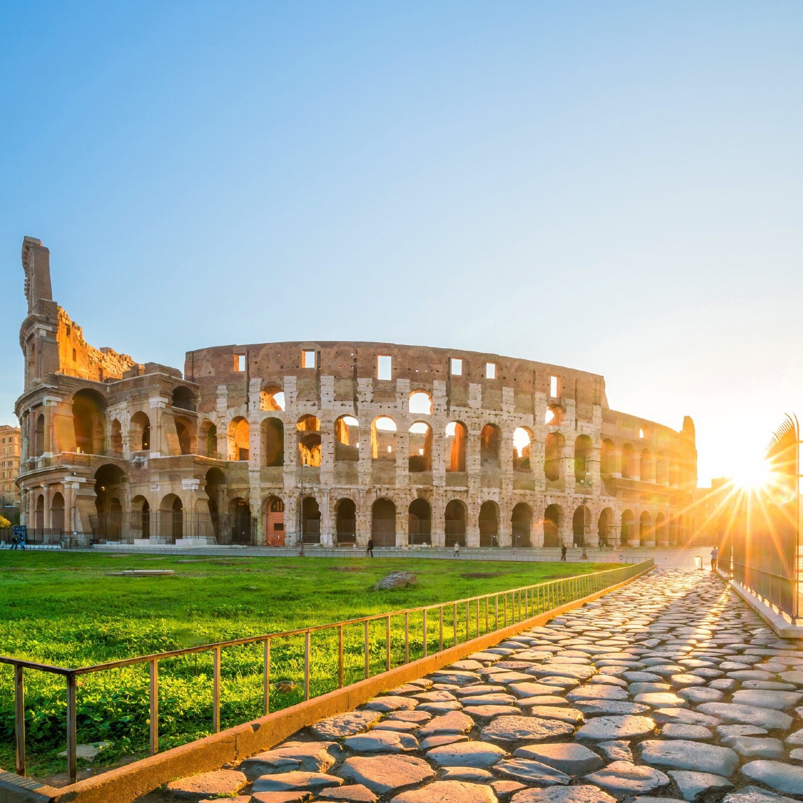 Civitavecchia, Italy