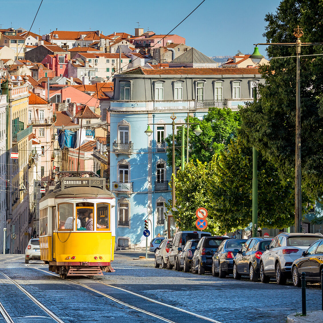 Lisbon, Portugal