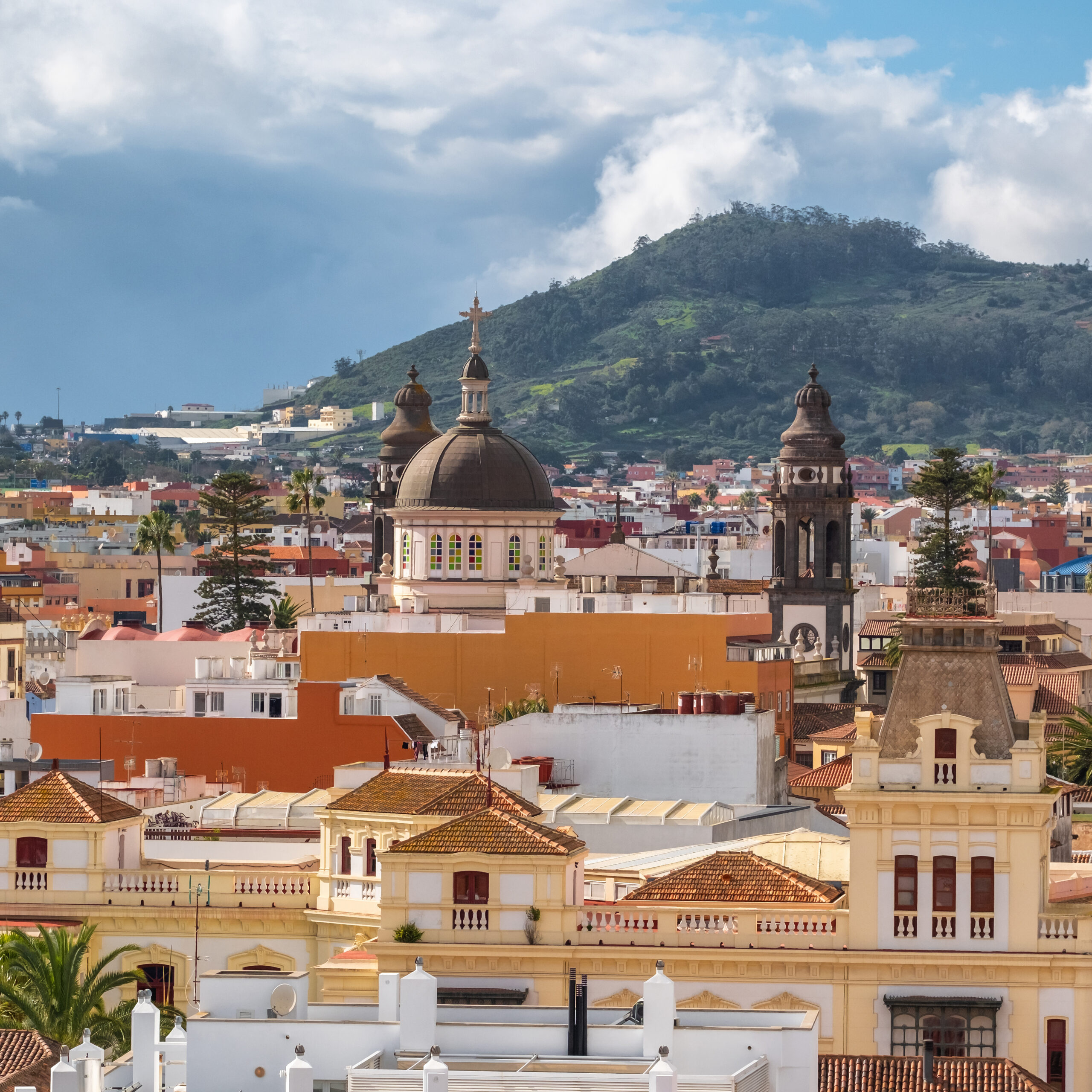 Tenerife, Spain